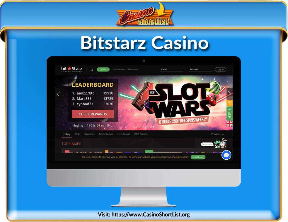 Bitstarz Casino